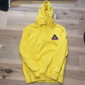 Palace Hoodie M